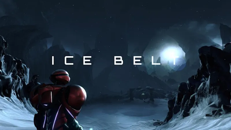 Metroid Prime 4: Beyond