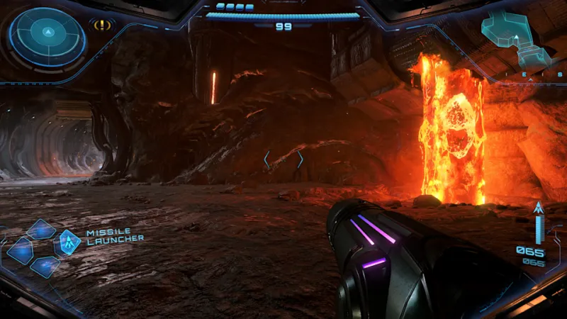 Metroid Prime 4: Beyond