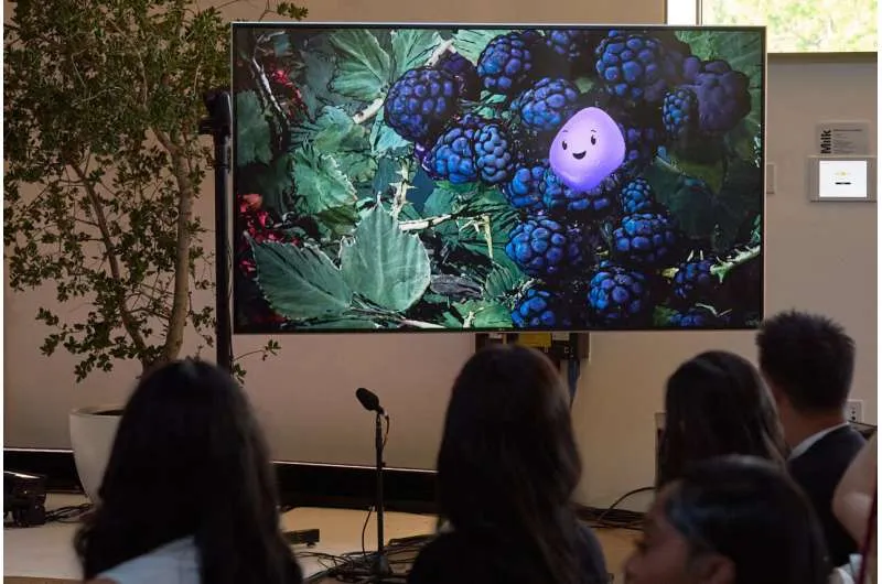 Mico от Microsoft: ИИ с характером, но без фанатизма