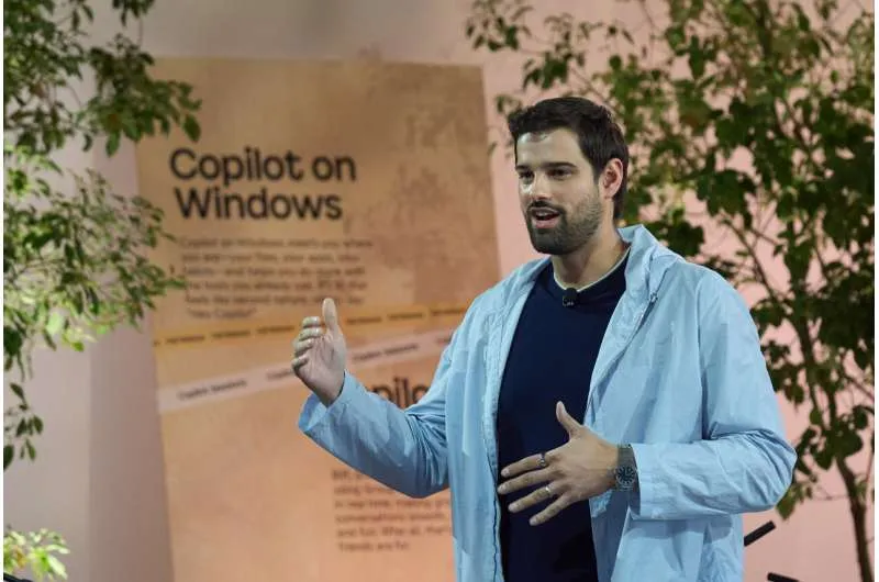 Microsoft готовится больше инвестировать в ИИ на фоне роста продаж и прибыли