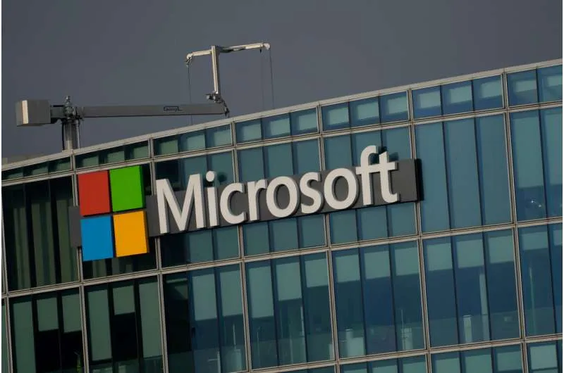 Microsoft prepares to spend more on AI as its sales and profit surge