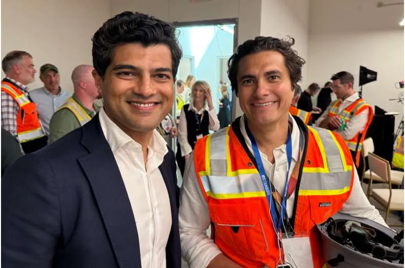 Microsoft приступает к строительству AI-центра в Техасе после отказа OpenAI