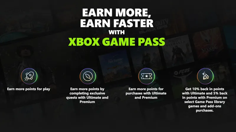 Microsoft убрала скидки на DLC в Game Pass — новые условия