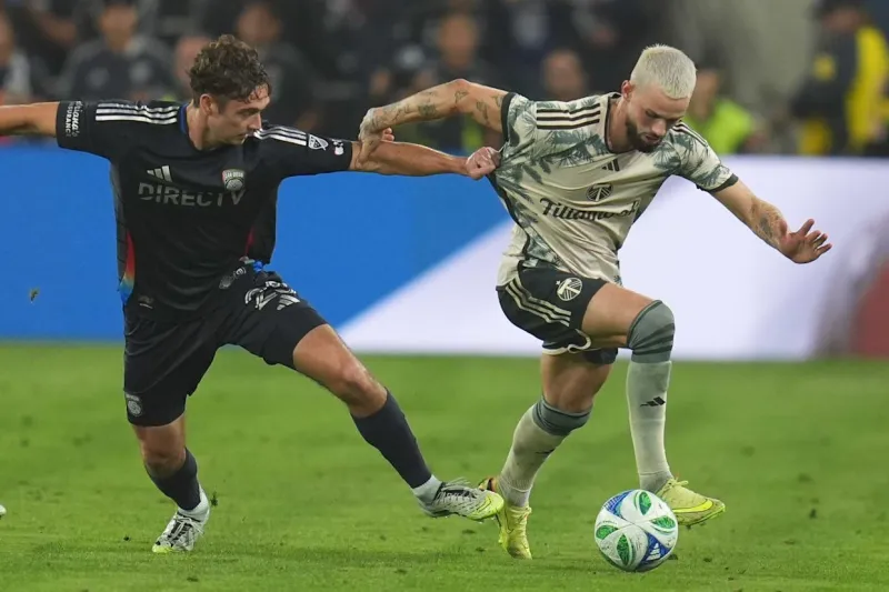 MLS на Apple TV: Все матчи без доплаты