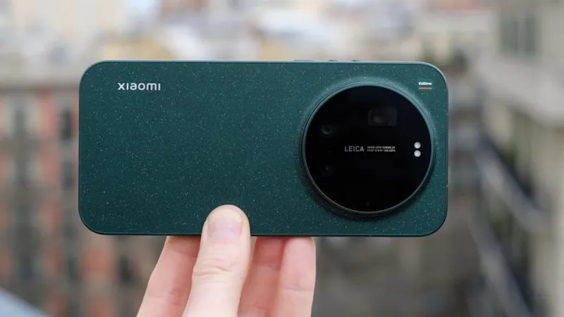 Планшет Xiaomi Pad 8 Pro