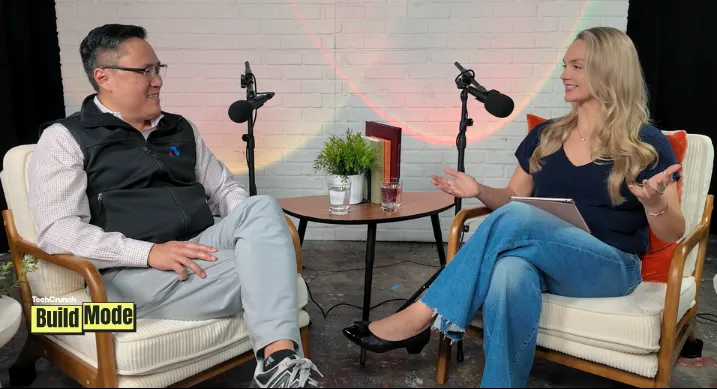 Narada: как опытный основатель строит AI-бизнес без лишних инвестиций