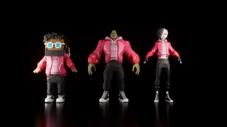 Netflix инвестирует в метавселенные: покупка Ready Player Me