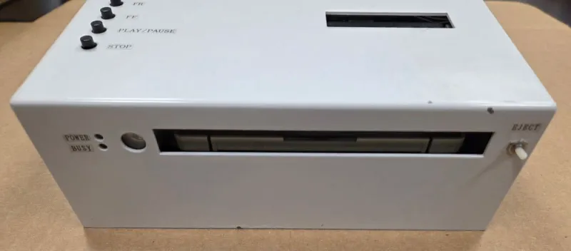 Nintendo PlayStation: Забытый прототип сотрудничества Sony и Nintendo