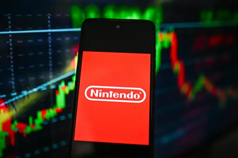 Nintendo подала иск против США из-за тарифов Трампа