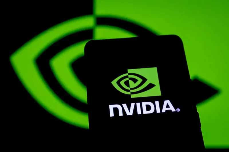 Nvidia инвестирует в AI-платформу Poolside