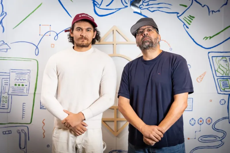 Nyne: ИИ-агенты научатся понимать людей через цифровой след