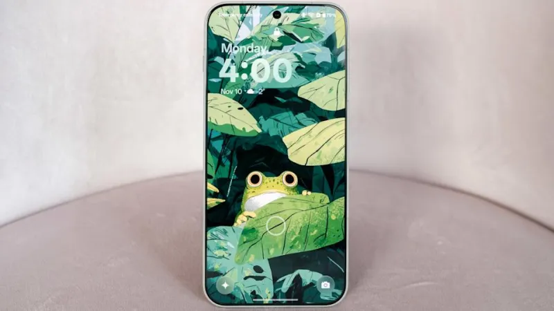 Камеры OnePlus 15 немного уступают конкурентам.