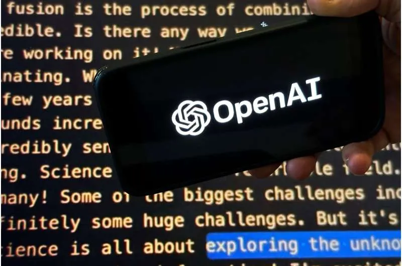 OpenAI бросает вызов Google с браузером Atlas