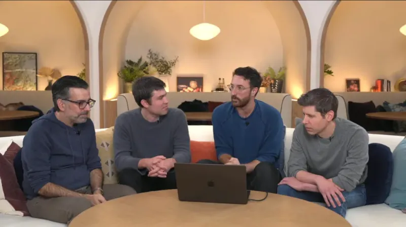 OpenAI запускает браузер Atlas: Новый вызов для Google