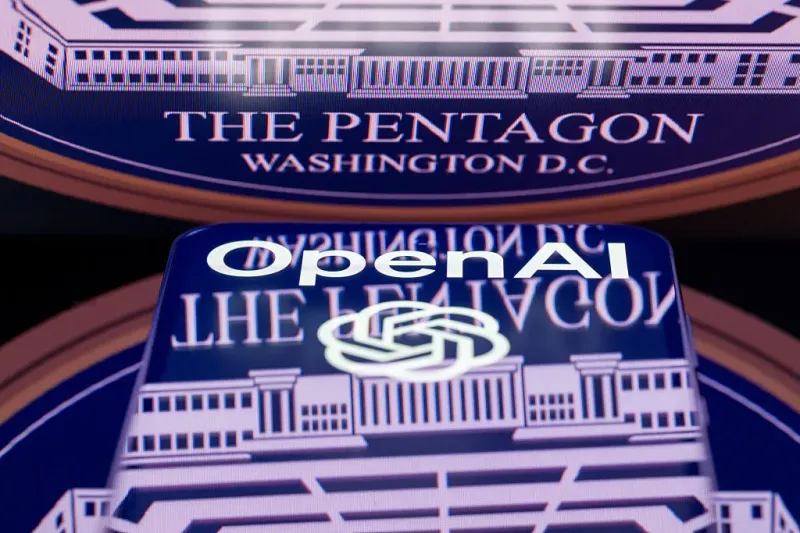 OpenAI и AWS collaborate для госзаказов США