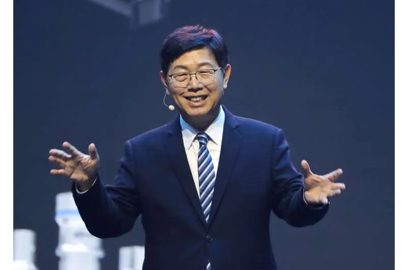 OpenAI и Foxconn: партнерство в сфере ИИ-инфраструктуры в США