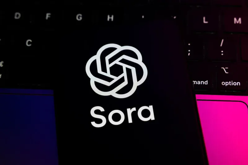 OpenAI меняет политику авторских прав в Sora