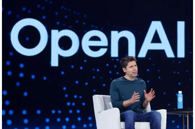 OpenAI: миллиарды на чипы и неопределенное будущее