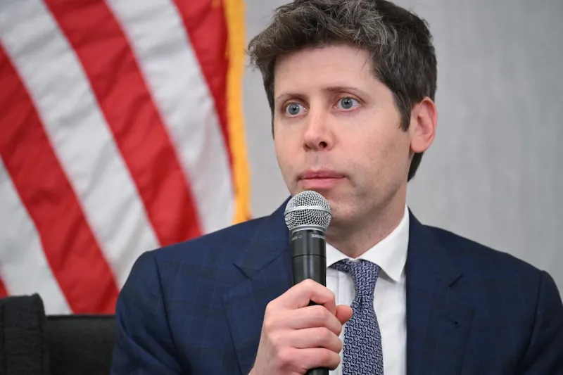 OpenAI: От лидера к аутсайдеру в гонке ИИ