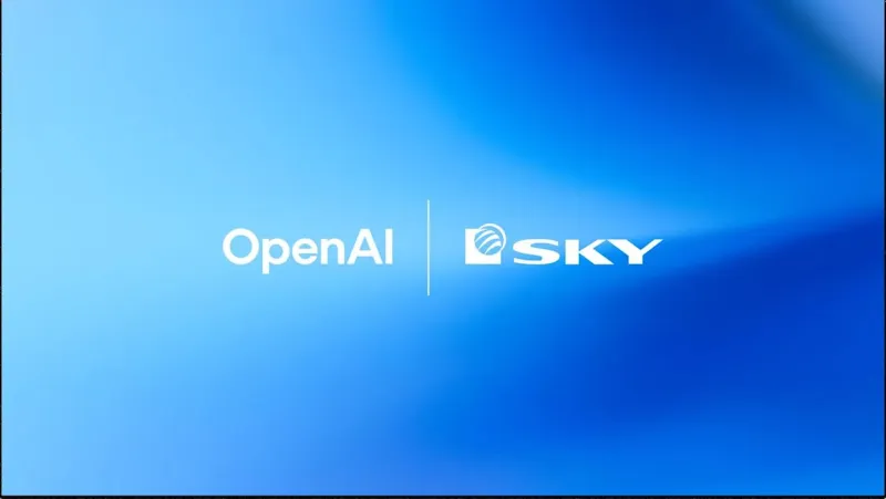 OpenAI покупает создателя Sky: революция в автоматизации?