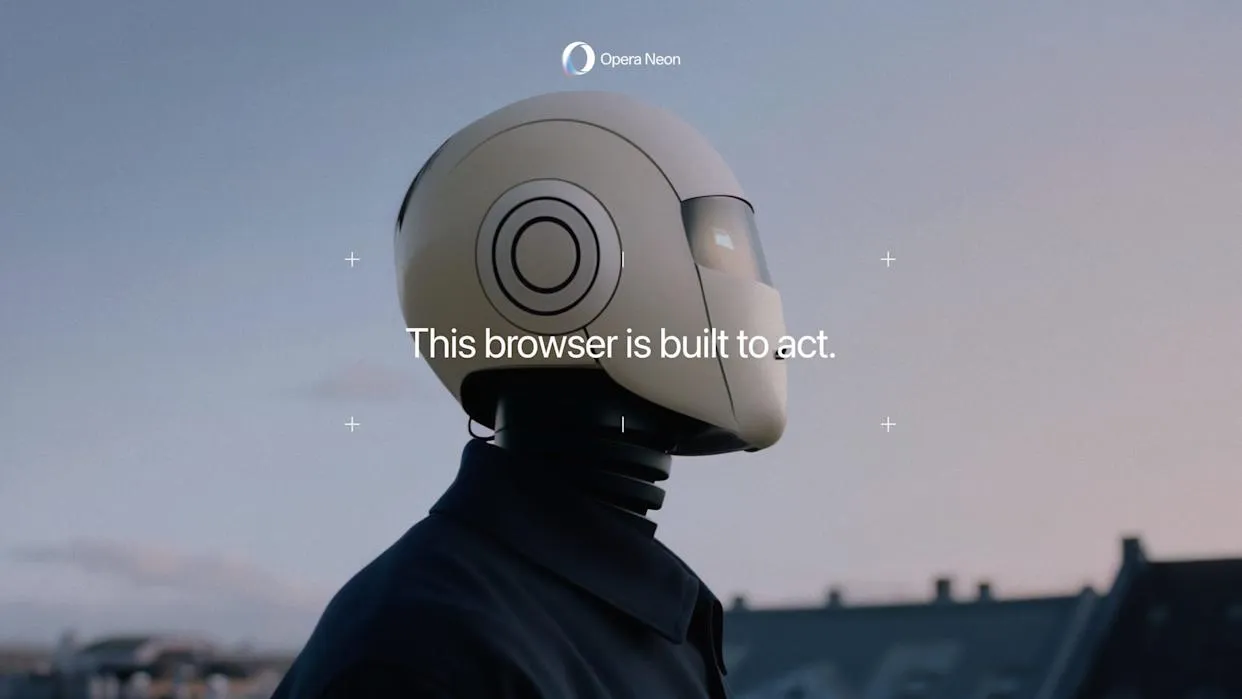 Opera Neon: платный AI-браузер за $20 в месяц