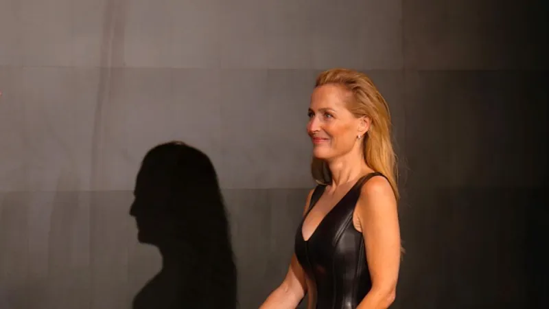 Oppo Find X9: демонстрация