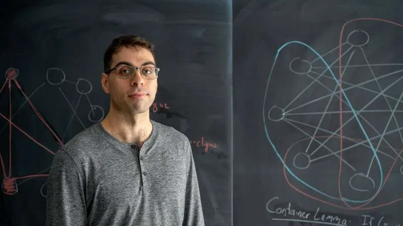 P vs NP: Как разбиение на части решает сложные задачи