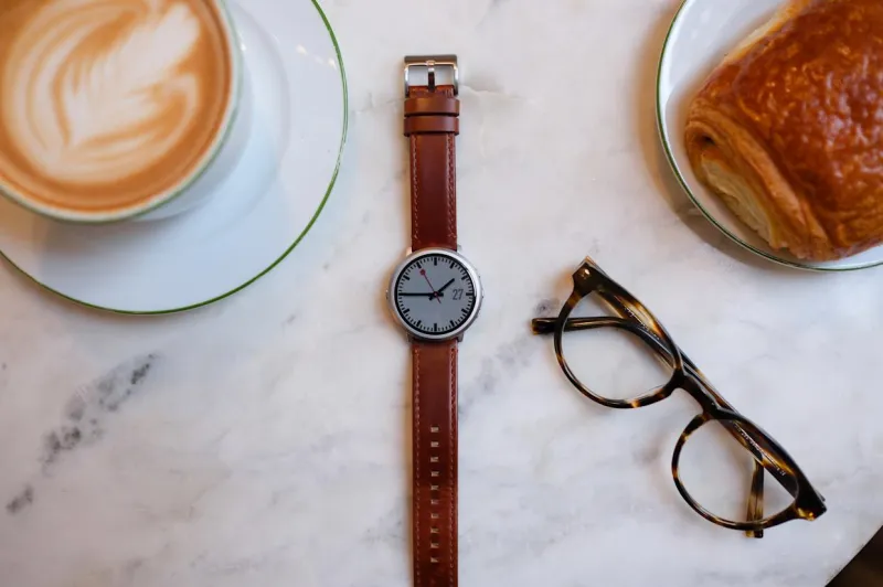 Pebble Round 2: возрождение легенды умных часов