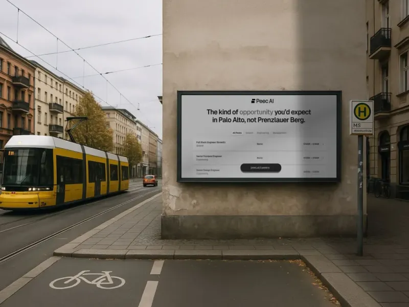 Peec AI: Оптимизация бренда в эпоху ИИ-поиска