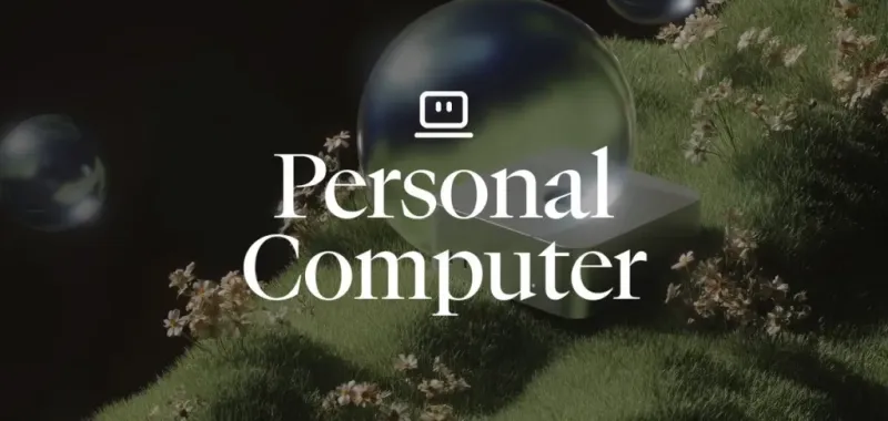 Perplexity Personal Computer: локальный ИИ-агент для Mac