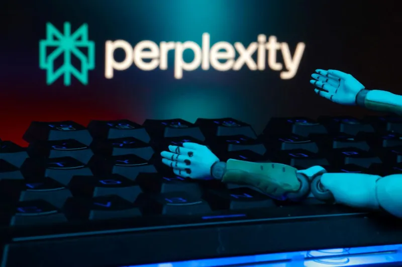 Perplexity в суде: претензии к ИИ-компании