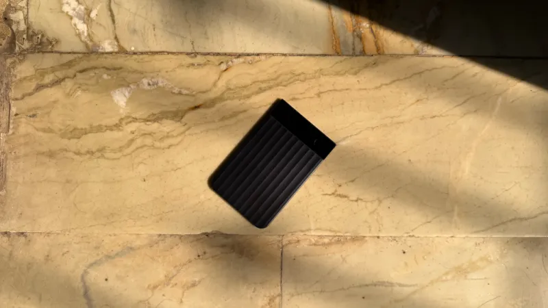 Plaud Note Pro: тонкий AI-помощник для записей