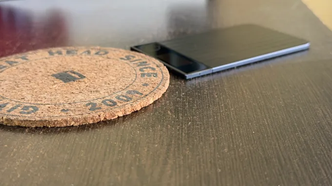 Plaud Note Pro: тонкий AI-помощник для записей