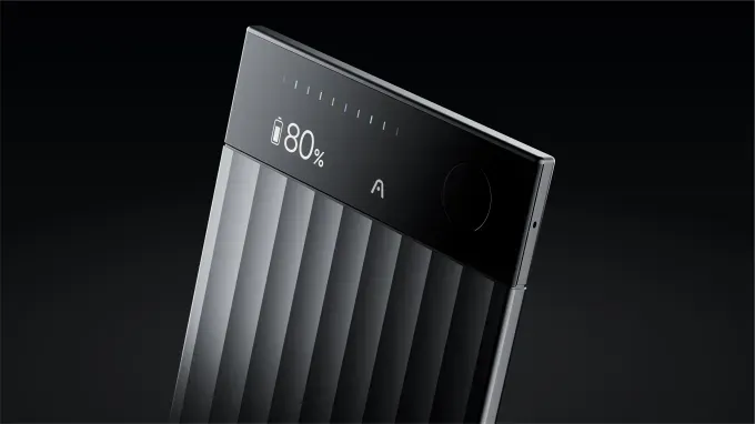 Plaud Note Pro: тонкий AI-помощник для записей