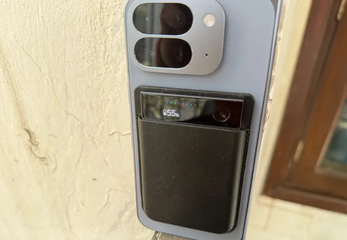 Plaud Note Pro: тонкий AI-помощник для записей