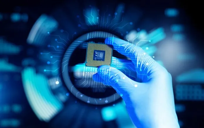 QuantumDiamonds: Инновации в контроле полупроводников