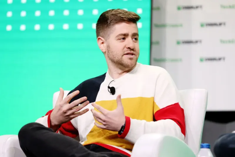 Ramp: Fintech-единорог продолжает взрывной рост