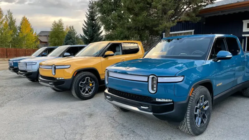Rivian урегулирует иск акционеров на $250 млн