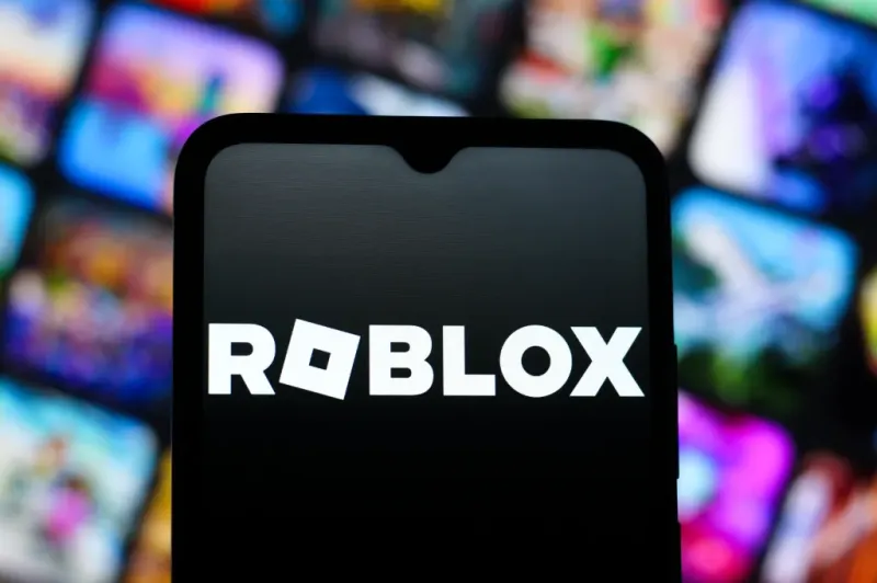 Roblox вводит новые аккаунты для детей и подростков
