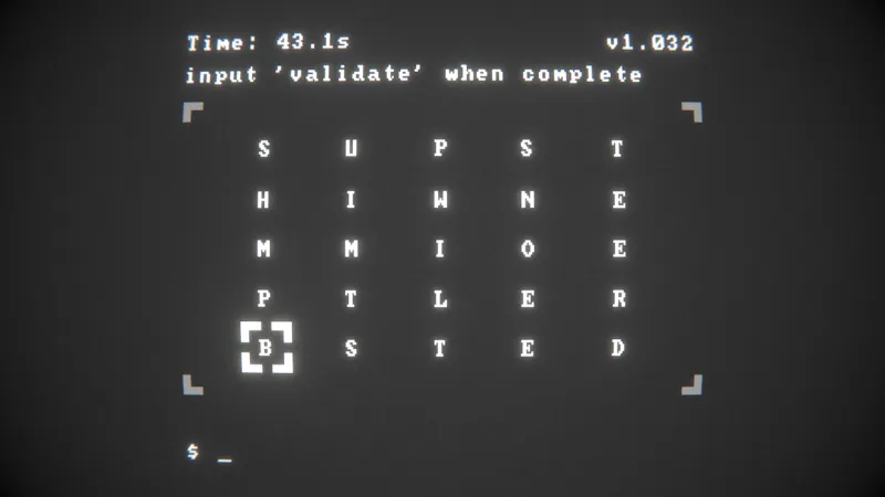 RTFM: Новая кооперативная игра от создателей Mini Metro