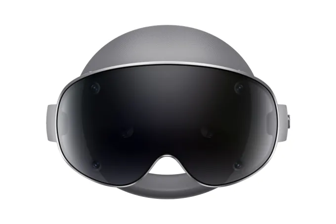 Samsung Galaxy XR: конкурент Vision Pro уже здесь