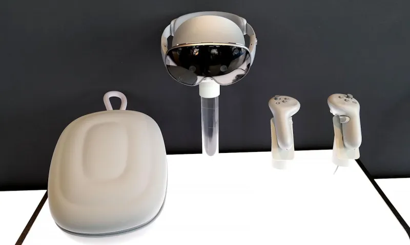 Samsung Galaxy XR: Цена, характеристики и возможности