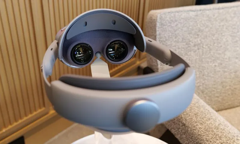 Колизей в Риме в Google Maps XR