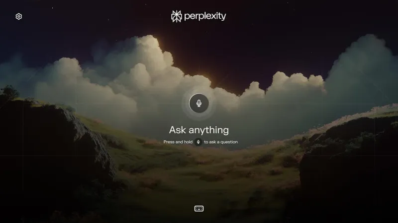 Samsung и Perplexity: AI-поиск на ваших телевизорах