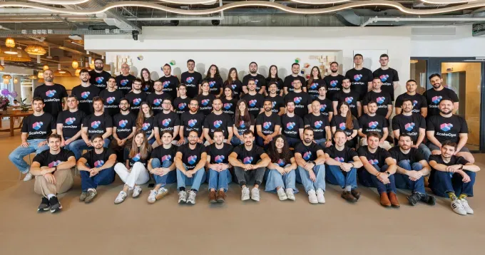 ScaleOps привлекает $130 млн для оптимизации AI-инфраструктуры