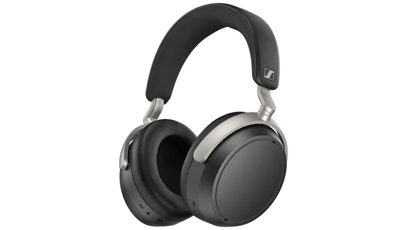 Sennheiser HDB 630: Беспроводные наушники с Hi-Res звуком