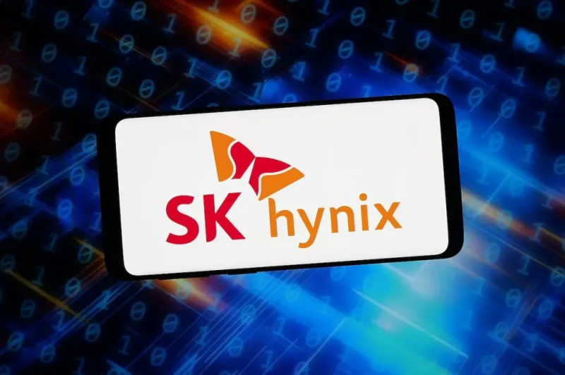SK hynix рассматривает листинг в США для привлечения до $14 млрд