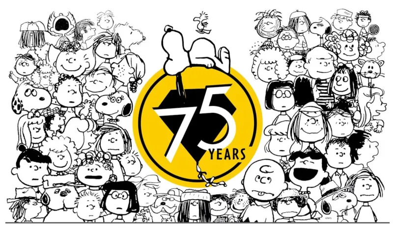Sony приобрела 80% франшизы Peanuts за 460 миллионов долларов