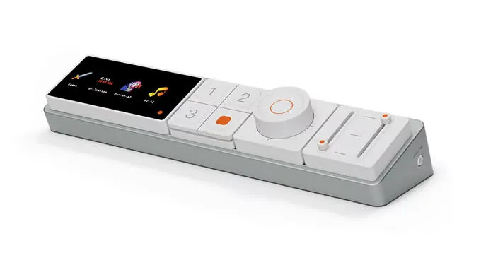 Sound Blaster Re:Imagine: модульный аудиохаб для геймеров и музыкантов