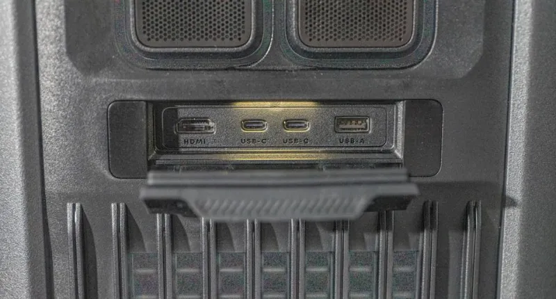 Обзор Soundcore Nebula X1 Pro: Король проекторов для вечеринок